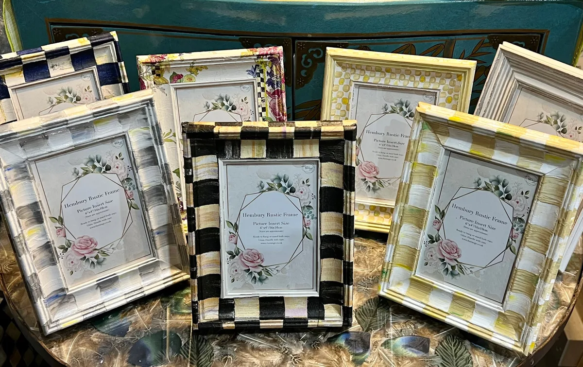 1 Photo frame size 6x4. Check  inspired. Customised orders., photograph 2