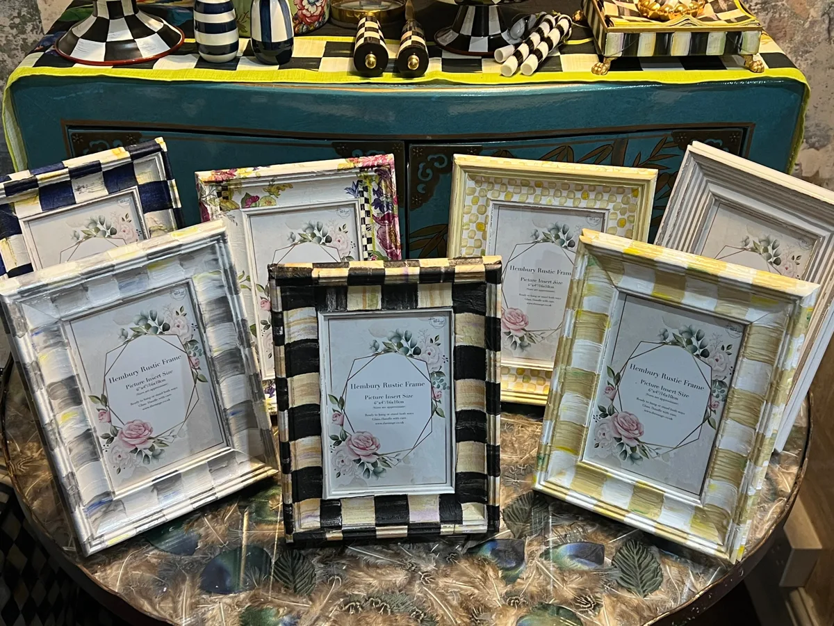 1 Photo frame size 6x4. Check  inspired. Customised orders., photograph 1