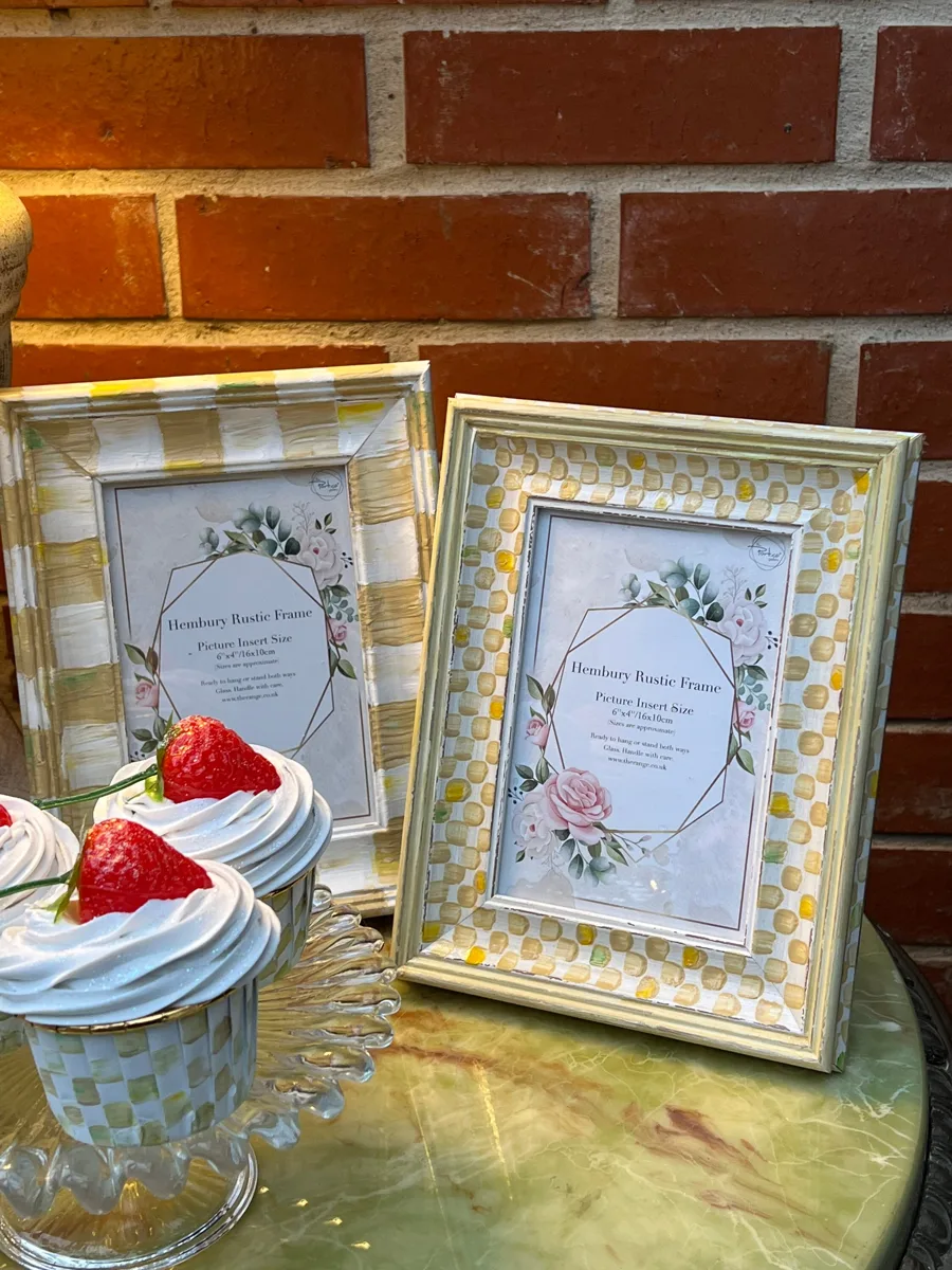 1 Photo frame size 6x4. Check  inspired. Customised orders., photograph 7