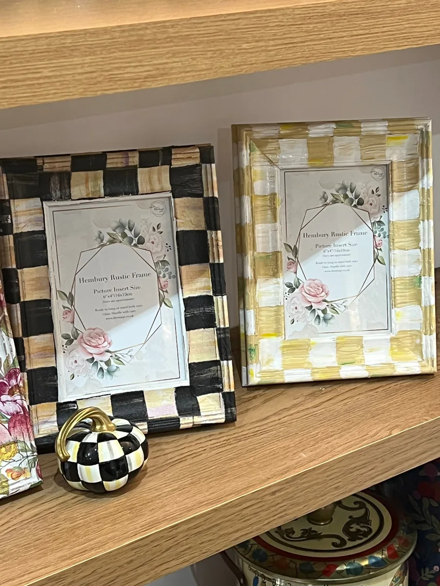 1 Photo frame size 6x4. Check  inspired. Customised orders., photograph 6